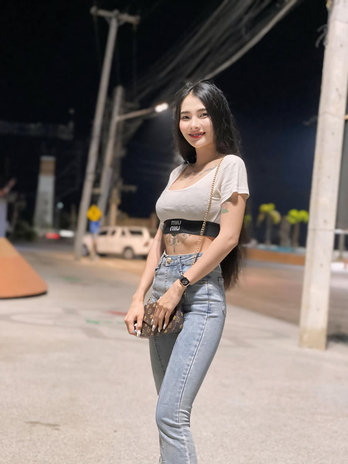 nongying โคโยตี้