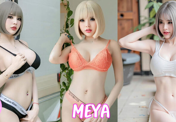 Meya