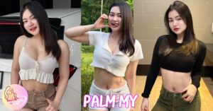 Palm my