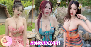 monruedee441