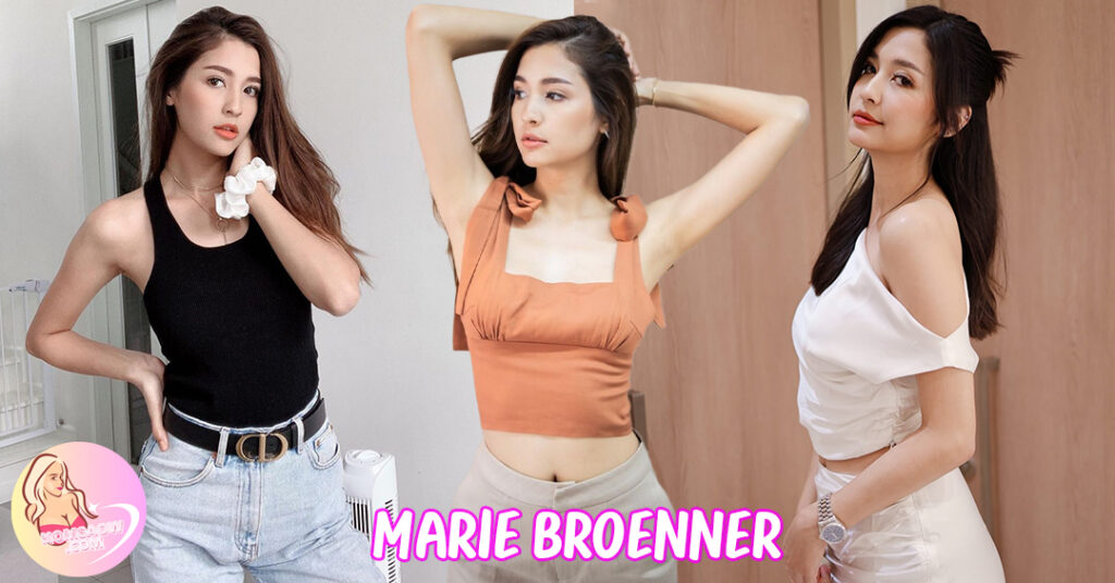 Marie-Broenner