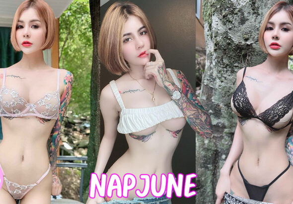 Napjune