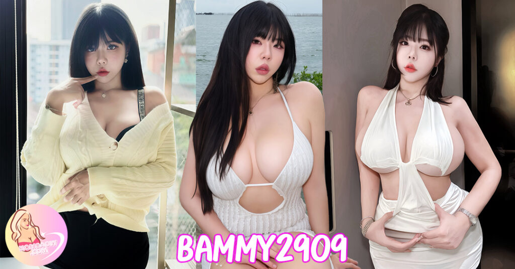 Bammy2909