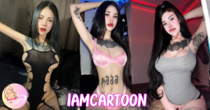 Iamcartoon