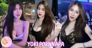 Yoki-Pornnapa