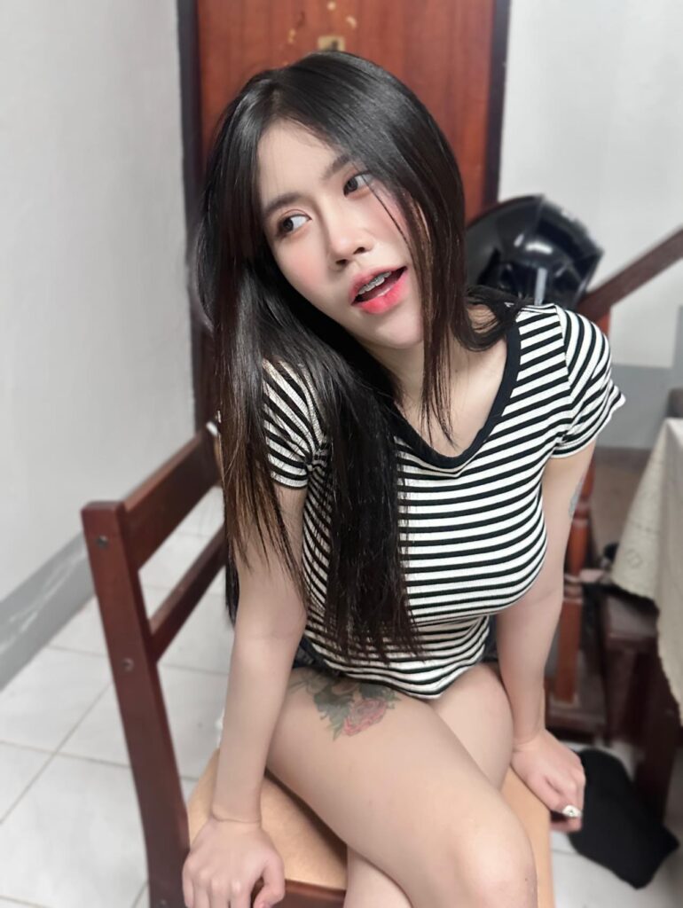 Yoki Pornnapa
