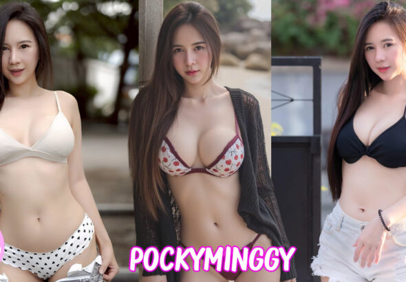 pockyminggy