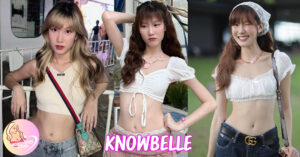 Knowbelle