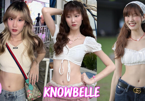 Knowbelle