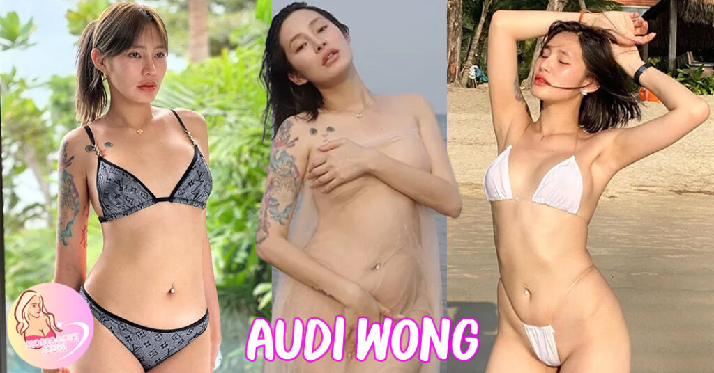 Audi-wong