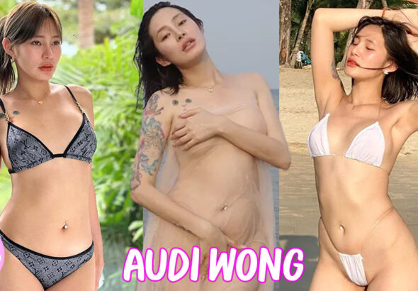 Audi-wong