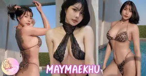 Maymaekhu vk