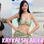 Kaykai-Salaider นักแสดง
