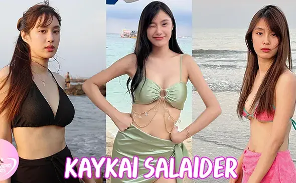Kaykai-Salaider นักแสดง