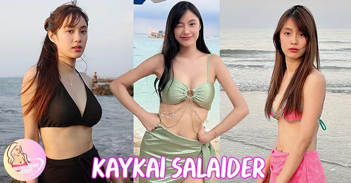Kaykai-Salaider นักแสดง