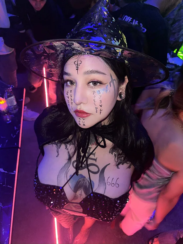 gumukdekza คอสเพลย์