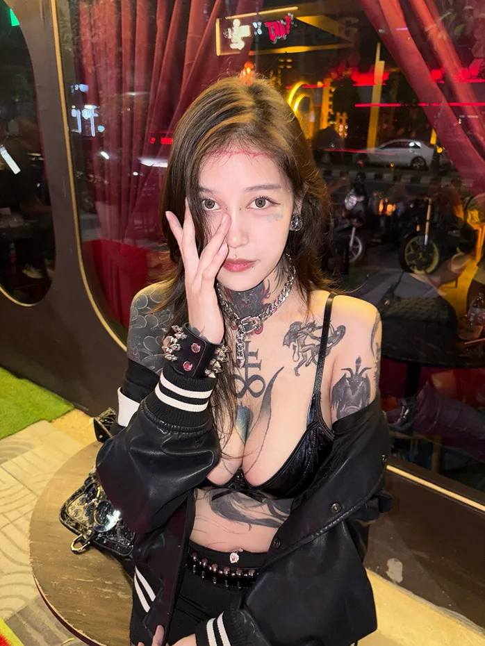 gumukdekza สักลาย