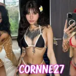 Cornne27 vk