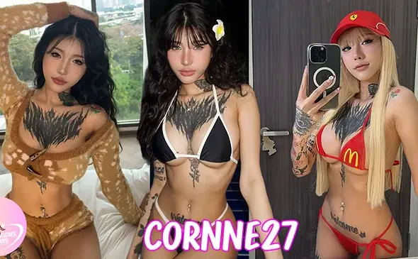 Cornne27 vk