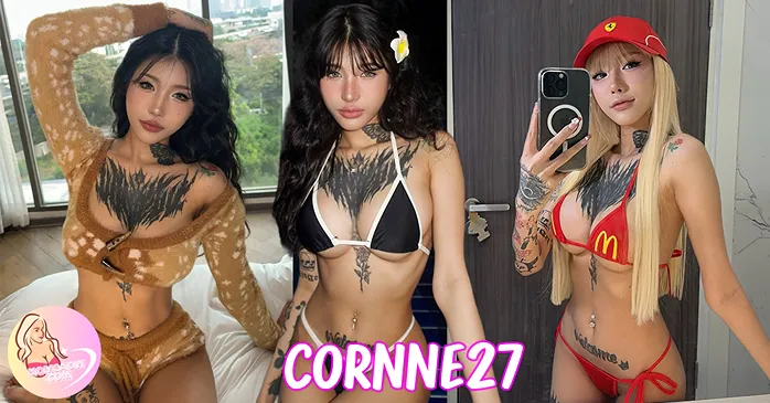 Cornne27 vk