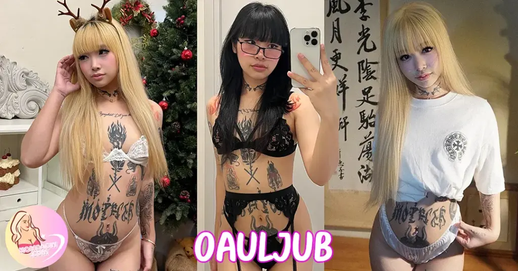 Oauljub vk