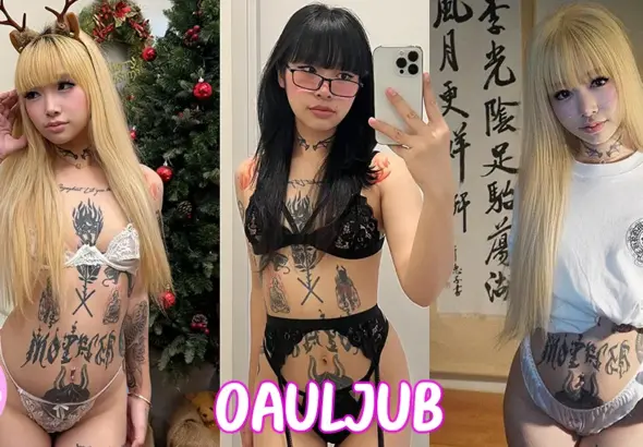 Oauljub vk