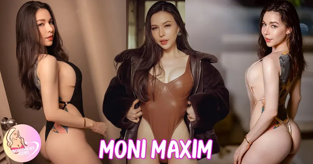 Moni-Maxim vk