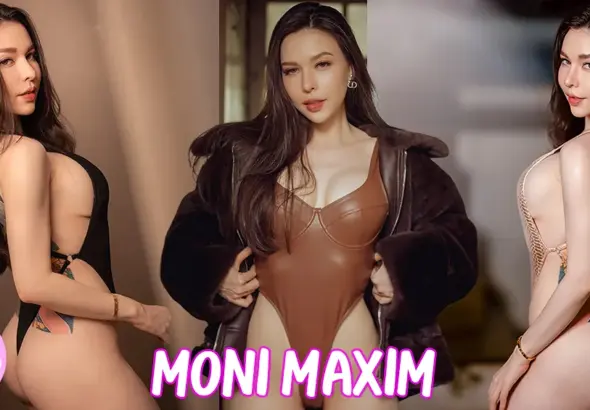 Moni-Maxim vk
