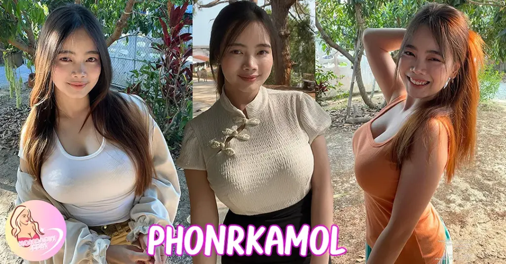 Phonrkamol