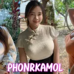 Phonrkamol