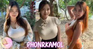 Phonrkamol