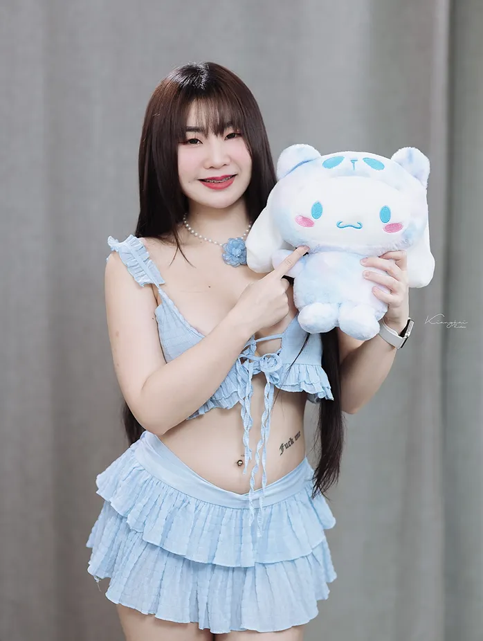 EarnAriya42 คลิปหลุด